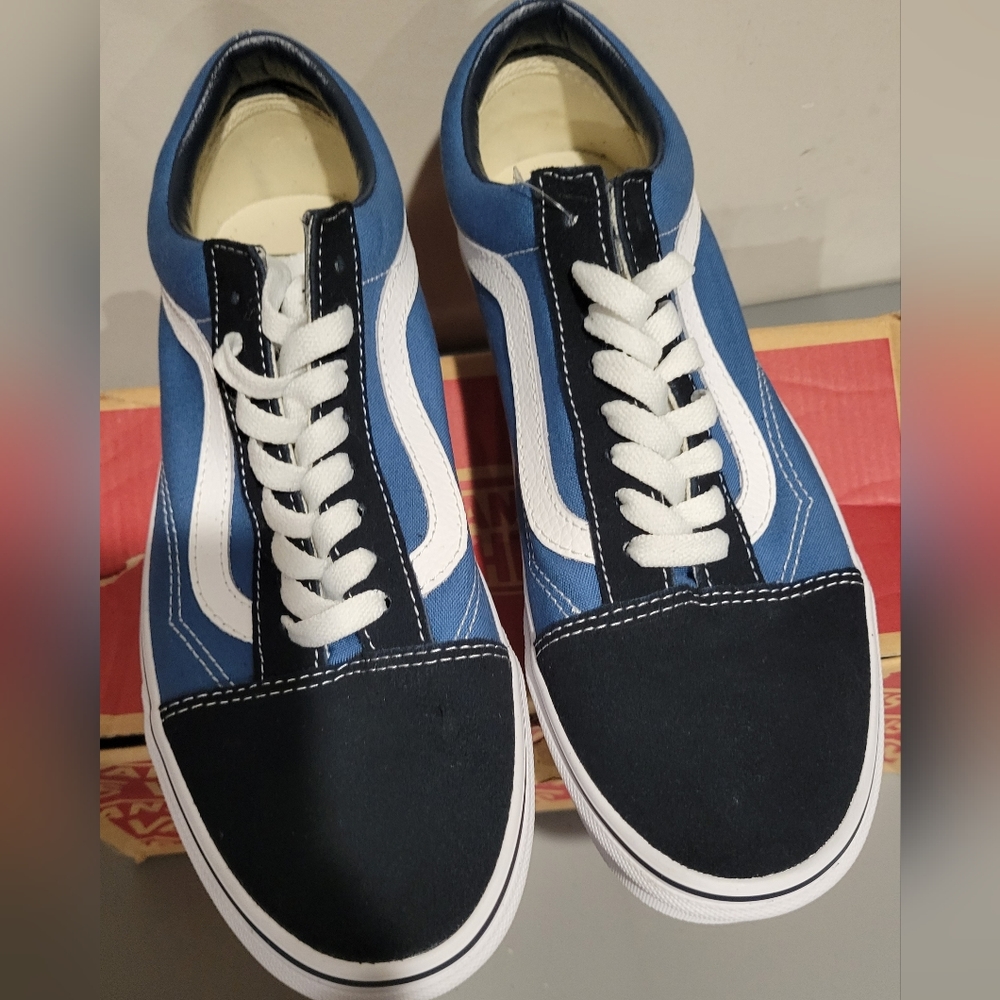 Vans Old Skool